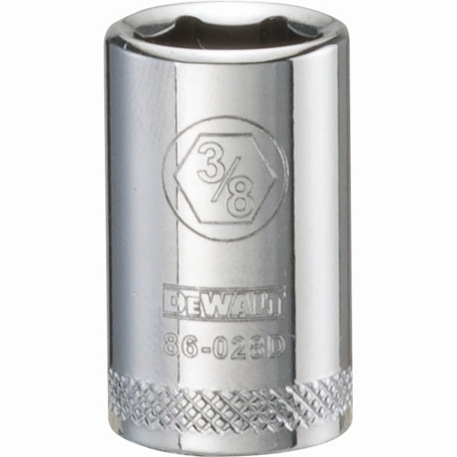 Dewalt Dwmt86028Osp 6 Point 1/4'' Drive Socket 3/8'' Sae - Ace Tool Group - DeWalt