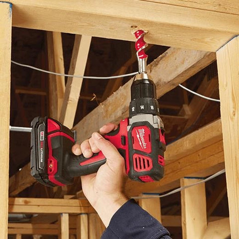 Milwaukee 2606-20 M18 Compact 1/2" Drill Driver