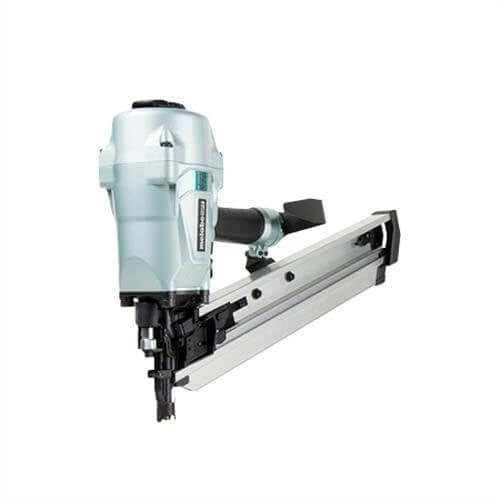 Metabo HPT NR90AC5M 3-1/2 in. Collated Nailer - Ace Tool Group - Metabo