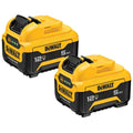 DeWalt DCB126-2 12V Max* 5.0Ah Li-Ion Batteries 2Pk - Ace Tool Group - DeWalt