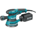 Makita BO5041K 5" Random Orbit Sander - Ace Tool Group - Makita