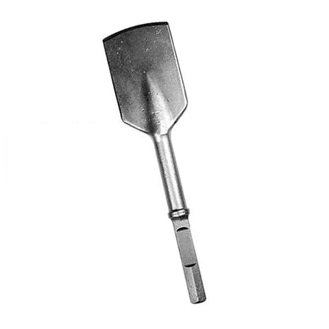 Dewalt Dw5965 Clay Spade 5-1/2 X 20 1-1/8 Hex Hammer Steel - Ace Tool Group - DeWalt