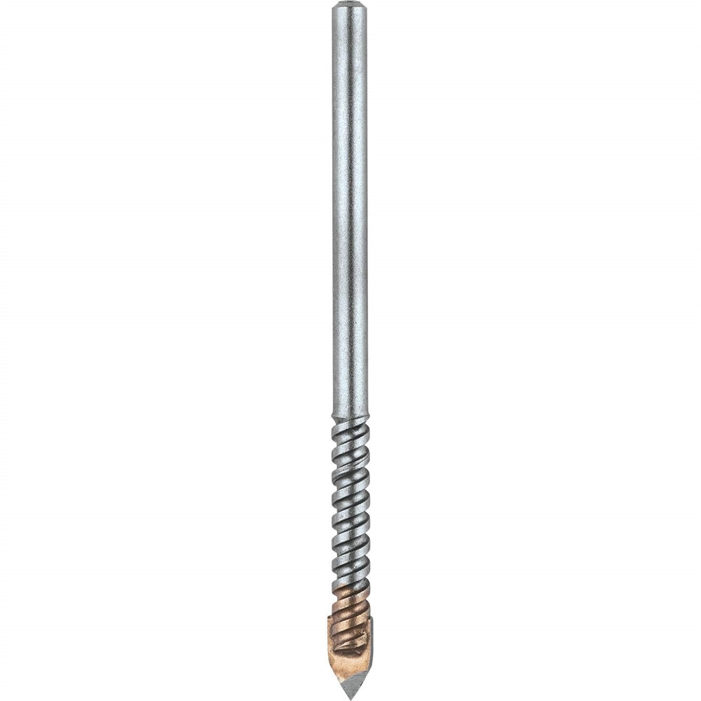 Makita B-68943 3/16 x 3 in. Glass Tile Bit Round Shank - Ace Tool Group - Makita