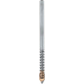 Makita B-68943 3/16 x 3 in. Glass Tile Bit Round Shank - Ace Tool Group - Makita