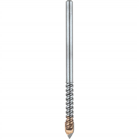 Makita B-68943 3/16 x 3 in. Glass Tile Bit Round Shank - Ace Tool Group - Makita