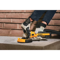 Dewalt Dwe46253 Concrete Surface Grinder - Ace Tool Group - DeWalt