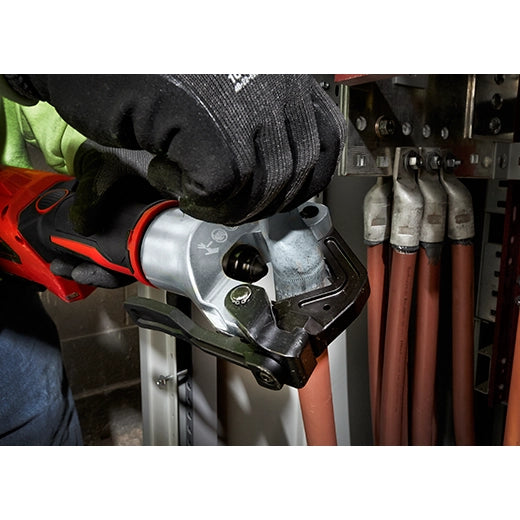 Milwaukee 2877-22 M18 FORCE LOGIC 750 MCM Dieless Crimper - Ace Tool Group - Milwaukee