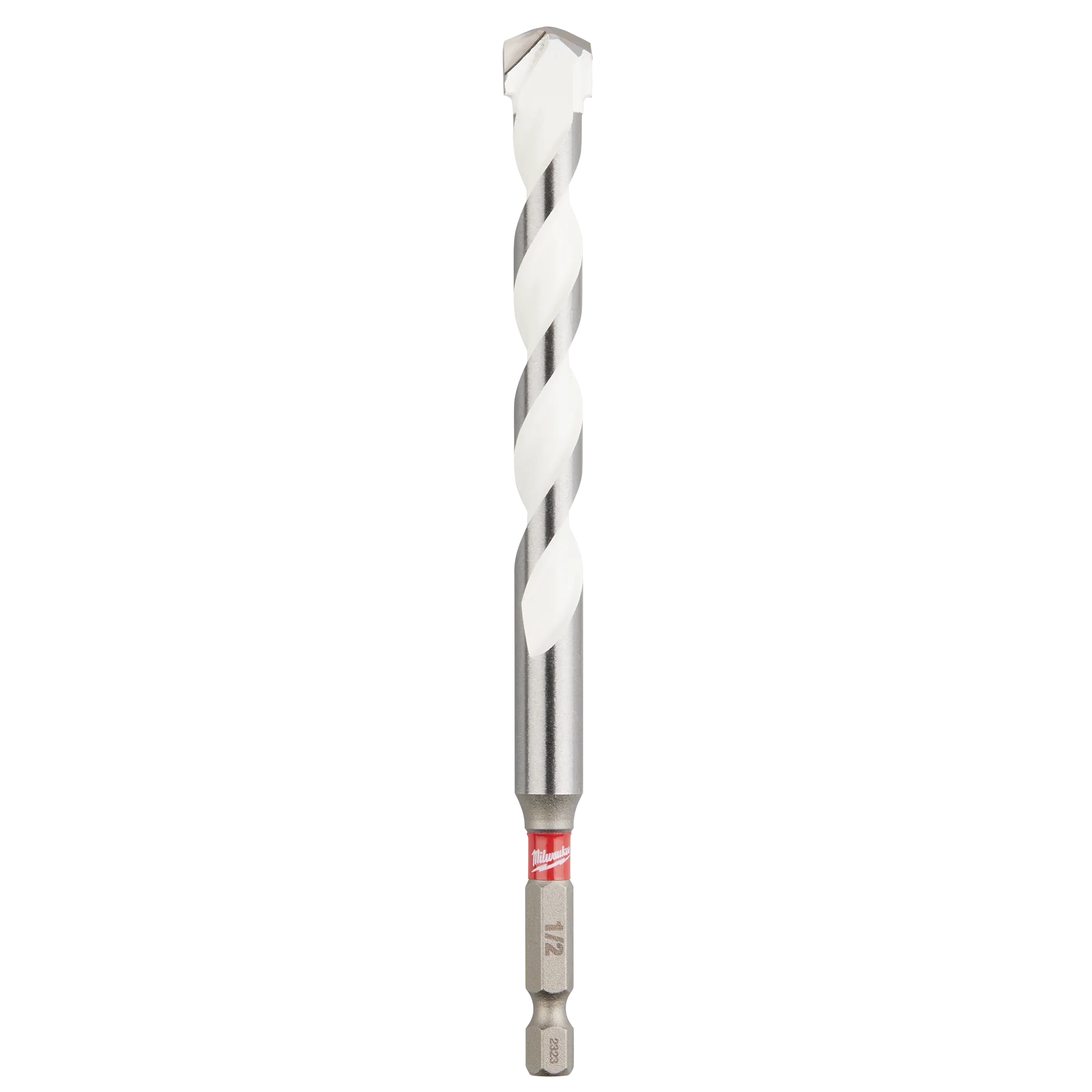 Milwaukee 48-20-8880 1/8" SHOCKWAVE Carbide Multi-Material Drill Bit 3 Pack - Ace Tool Group - Milwaukee
