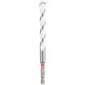 Milwaukee 48-20-8880 1/8" SHOCKWAVE Carbide Multi-Material Drill Bit 3 Pack - Ace Tool Group - Milwaukee