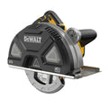 DEWALT 20V MAX* XR 7-1/4 in. Metal Cutting Circular Saw (Tool Only) - Ace Tool Group - DeWalt