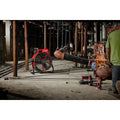 Milwaukee 0821-20 M18 Brushless 18 in. Fan - Ace Tool Group - Milwaukee