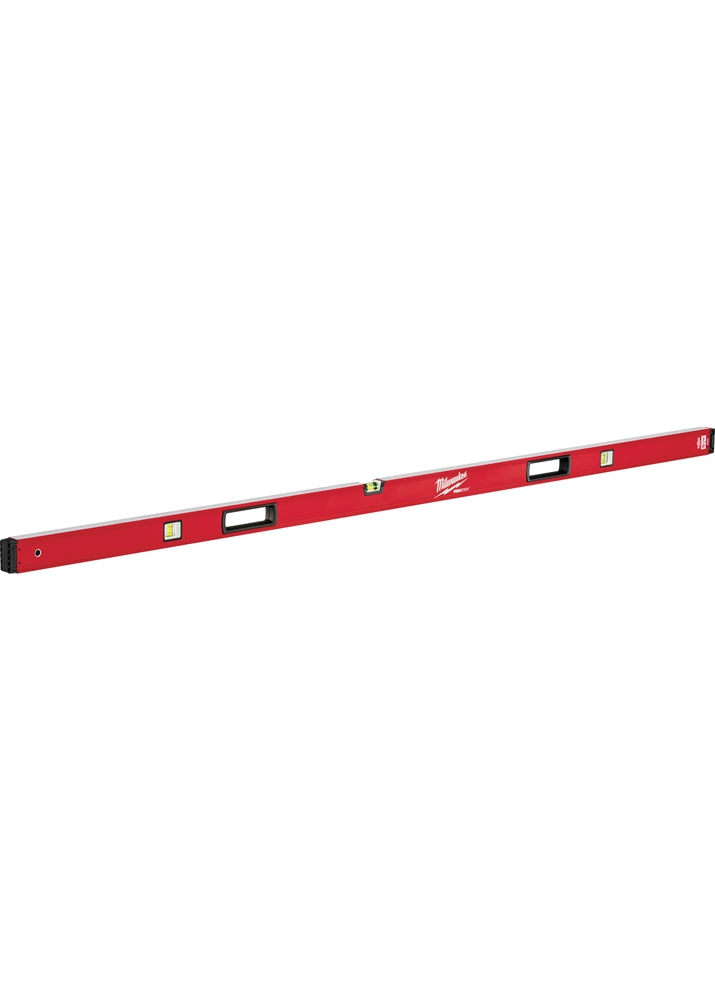 Milwaukee MLBX78 Milwaukee 78" Box Level - Ace Tool Group - Milwaukee