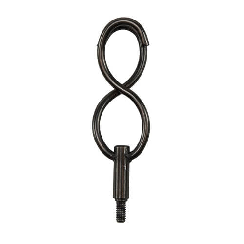 Klein 56512 Double-S Hook Fish Rod Attachment - Ace Tool Group - Klein