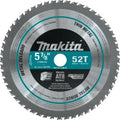Makita A-96104 5-7/8 in. 52T Thin Metal Saw Blade - Ace Tool Group - Makita