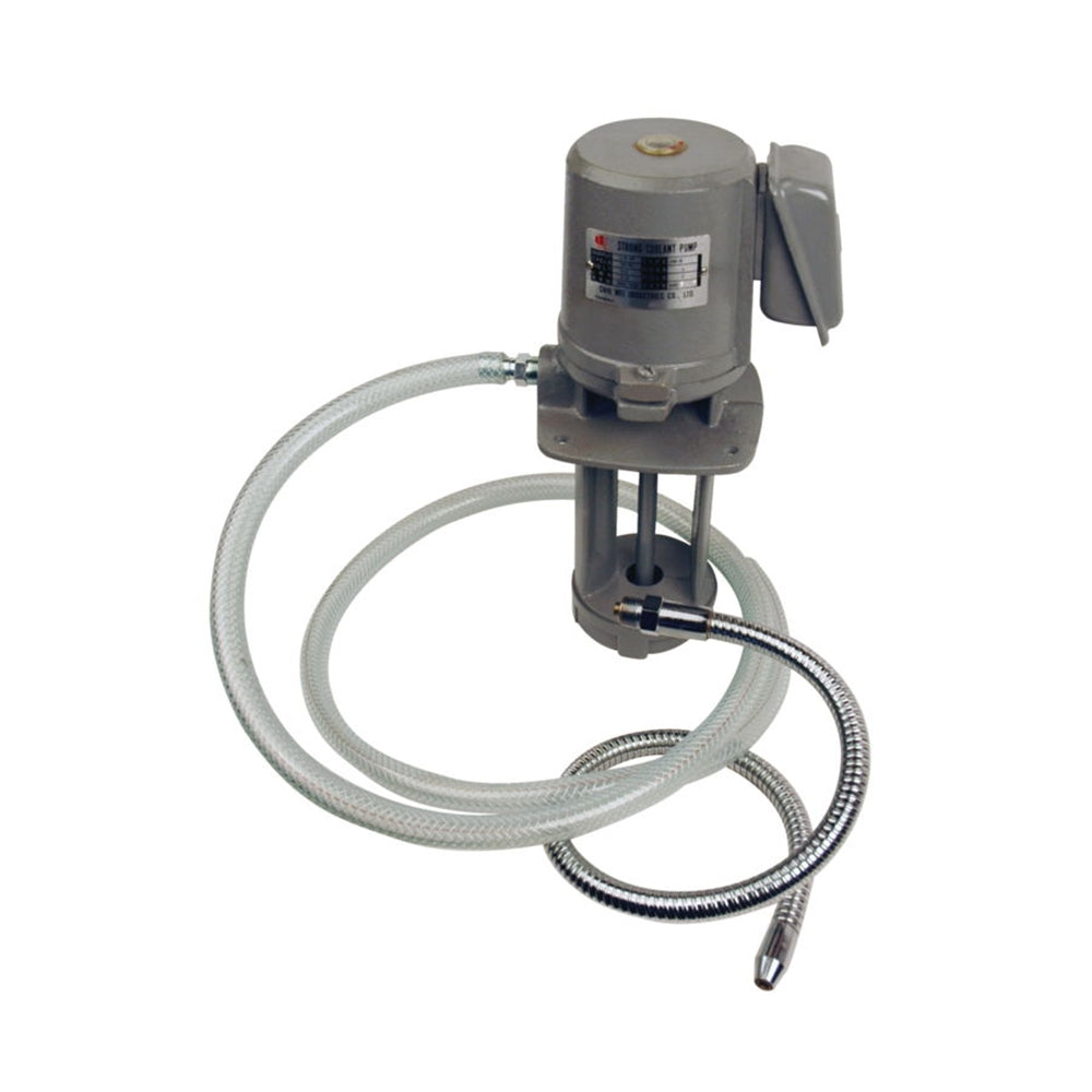 JET Flood Coolant System A619 - Ace Tool Group - JET