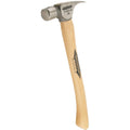 Stiletto FH10C TI10 Smooth/Curve Hickory - Ace Tool Group - Stiletto