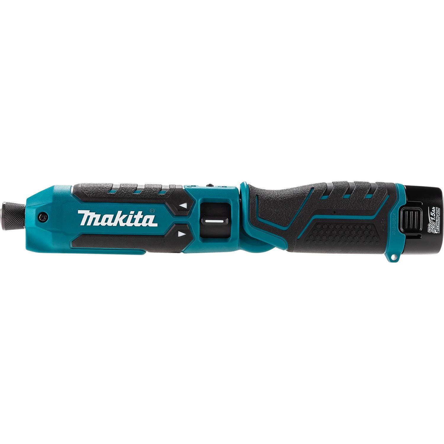 Makita TD023DSE 7.2V Lithium-Ion Cordless Impact Driver Kit
