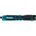 Makita TD023DSE 7.2V Lithium-Ion Cordless Impact Driver Kit