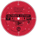 Freud Tools 10" Carbide Tipped Saw Blade For Crosscutting - Ace Tool Group - Freud