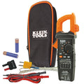 Klein CL700 Digital Clamp Meter AC Auto Ranging LoZ - Ace Tool Group - Klein
