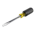 Klein 600-6 5/16 in. Screwdriver 6 in. SQ Shank - Ace Tool Group - Klein