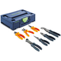 Festool 577456 Pliers Systainer SYS3 M 112 ZA - Ace Tool Group - Festool
