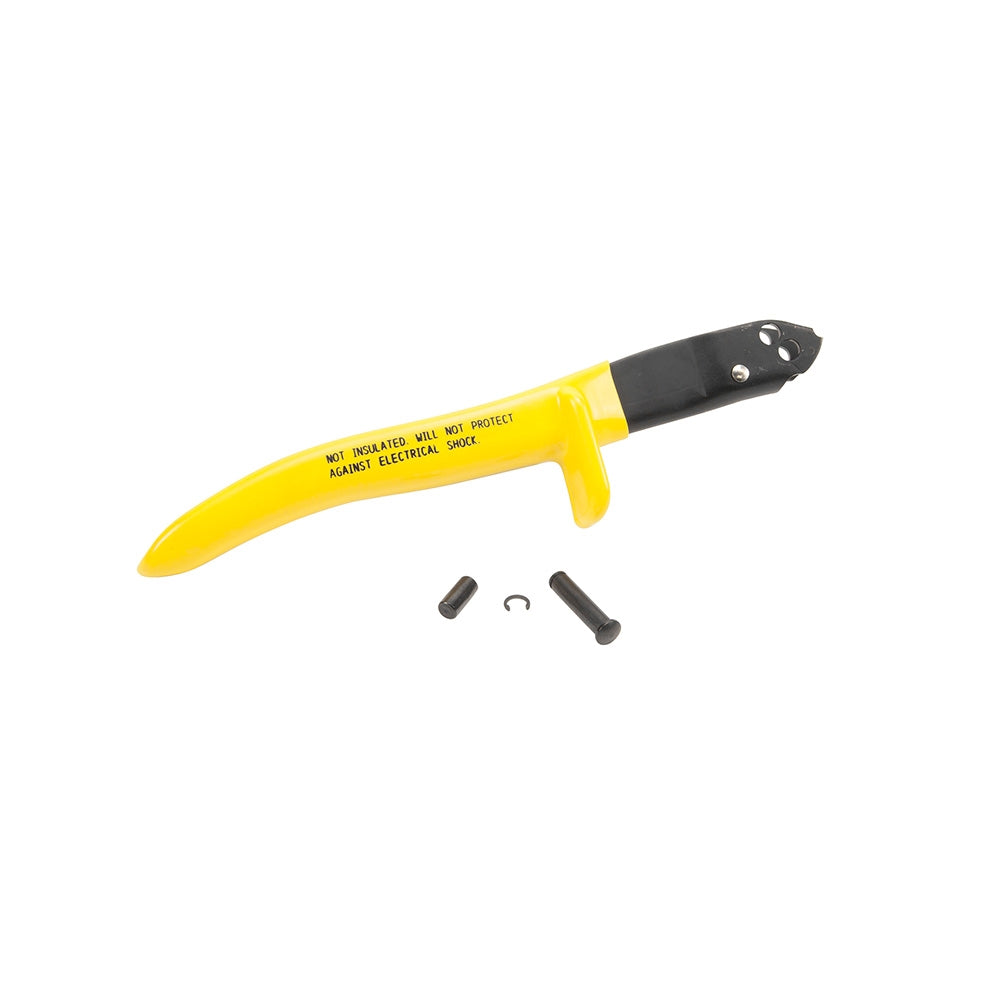 Klein 63446 Moving Handle Set for ACSR Bolt Cutter - Ace Tool Group - Klein