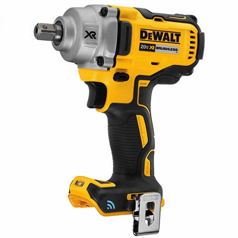 Dewalt Dcf896B 20V 1/2 In. Torque Impact Wrench - Ace Tool Group - DeWalt