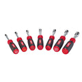 Milwaukee 48-22-2407 7-IN-1 HOLLOWCORE™ Multi-Nut Driver - Ace Tool Group - Milwaukee