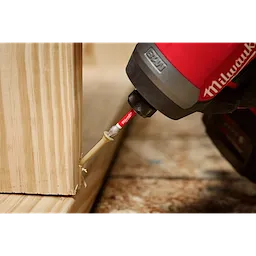 Milwaukee 48-32-4437 SHOCKWAVE 1" T30 Impact Bit 2PK 3 Pack - Ace Tool Group - Milwaukee