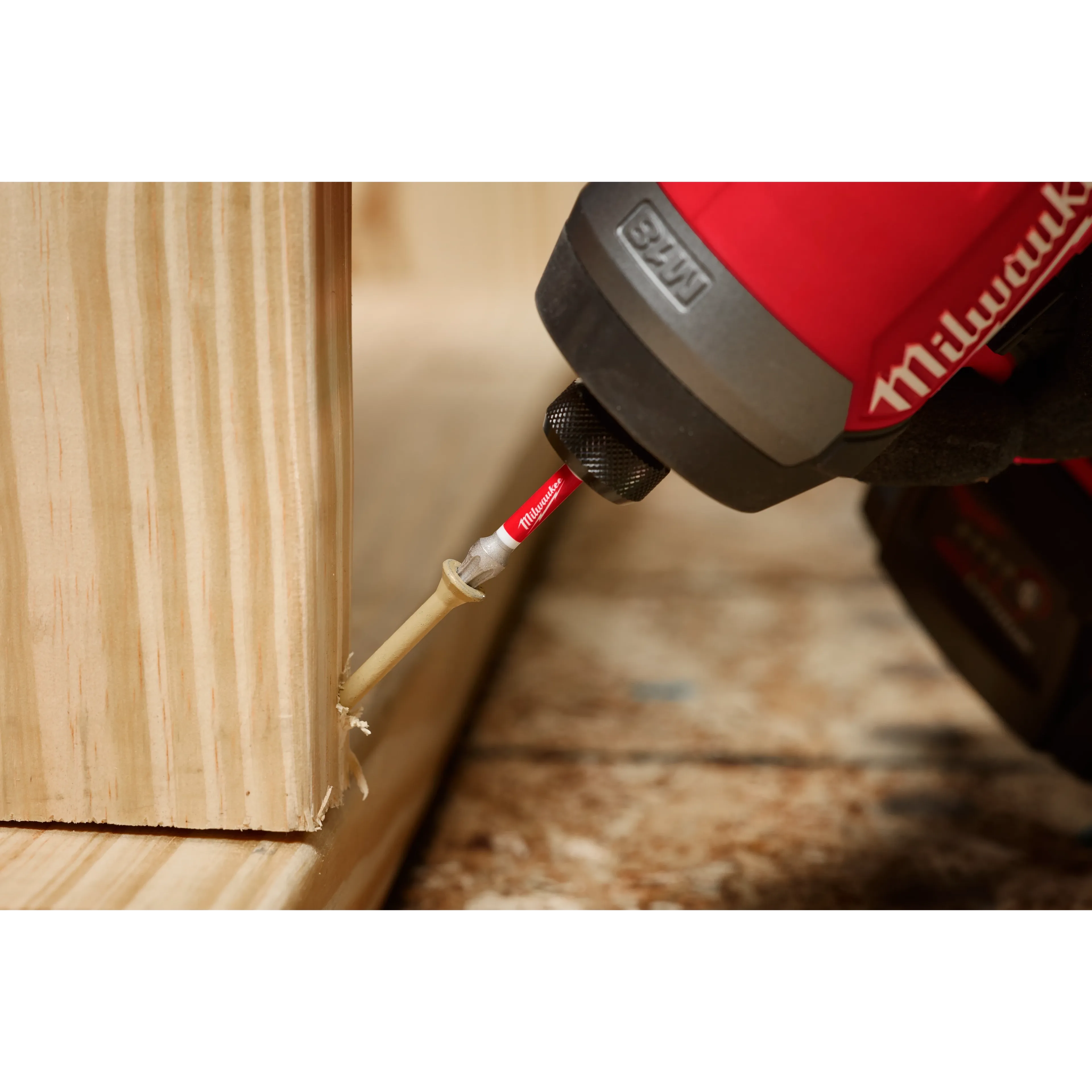 Milwaukee 48-32-4577 SHOCKWAVE 3.5 in. T15 Impact Driver Bits 6PK - Ace Tool Group - Milwaukee