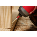 Milwaukee 48-32-4847 SHOCKWAVE 6 in. T27 Impact Power Bits-Bulk 10 - Ace Tool Group - Milwaukee