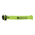 Milwaukee 2004HZL LED Intrinsically Safe Headlamp - Ace Tool Group - Milwaukee