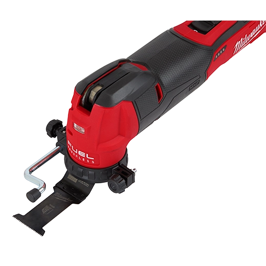Milwaukee 49-90-2430 Oscillating Multi-Tool Adjustable Depth Stop - Ace Tool Group - Milwaukee