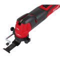 Milwaukee 49-90-2430 Oscillating Multi-Tool Adjustable Depth Stop - Ace Tool Group - Milwaukee