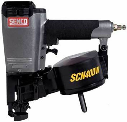 Senco 650003N Scn40Dw Frh Coil Nailer - Ace Tool Group - Senco