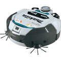Makita DRC300PT 18V X2 LXT Brushless Cordless Smart Robotic HEPA Filter Vacuum, Kit (5.0Ah) - Ace Tool Group - Makita