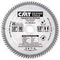 CMT 285.080.10 10-Inch Heavy-Duty Fine Cut-Off Blade - Ace Tool Group - CMT
