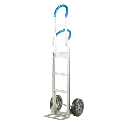 Vestil Alum Loop Handle Hand Truck 18x62 7/8 Hr - Ace Tool Group - Vestil