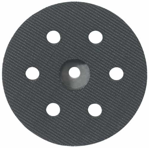 Metabo 624066000 Sandpaper Assortment - 6" - 25/Pk - Ace Tool Group - Metabo