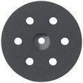 Metabo 624064000 Hook And Loop Backing Pad - 3 1/8" - Ace Tool Group - Metabo