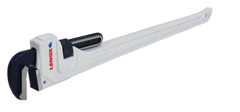 Lenox Cast Iron Pipe Wrench 36" - Ace Tool Group - Lenox