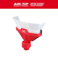 Milwaukee 49-90-2047 AIR-TIP™ Debris Scraper - Ace Tool Group - milwaukee