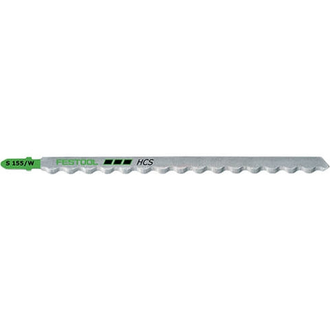Festool 204345 S155/W Foam-Cutting Blades 3 Pack - Ace Tool Group - Festool