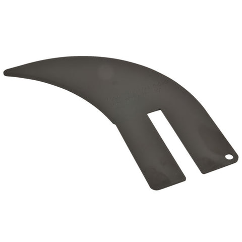 JET 708684 Riving Knife, Low Profile Thin Kerf, for Deluxe XACTA Saw - Ace Tool Group - JET