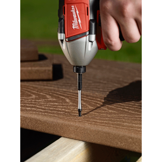 Milwaukee 48-32-4482 Shockwave 2" Power Bit Torx T10 - Ace Tool Group - Milwaukee