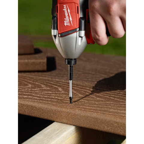 Milwaukee 48-32-4482 Shockwave 2" Power Bit Torx T10 - Ace Tool Group - Milwaukee