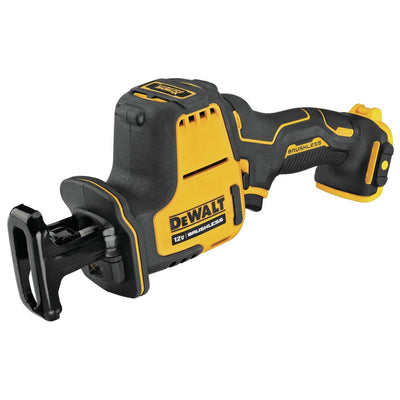 DeWalt DCS312B Xtreme 12V Max Reciprocating Saw