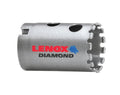 Lenox 20 Diamond Grit Hole Saw 1-1/4-Inch Or 31.8Mm - Ace Tool Group - Lenox
