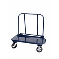 Jescraft WB-150MR-2R2S Commercial Drywall Cart - Ace Tool Group - Jescraft